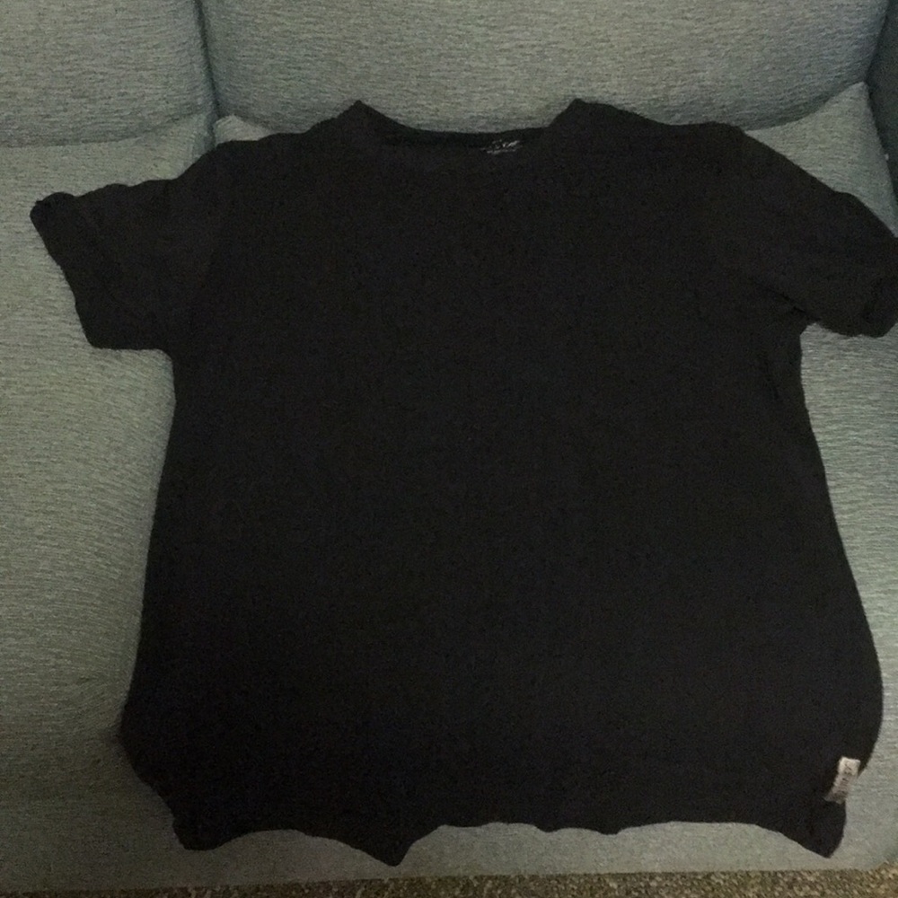 Black T-Shirt
